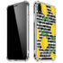 Bouffants and Broken Hearts Lemons 2 iPhone XR Clear Case
