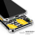 Bouffants and Broken Hearts Lemons 2 iPhone XR Clear Case