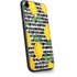 Bouffants and Broken Hearts Lemons 2 iPhone XR Skin