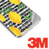 Bouffants and Broken Hearts Lemons 2 iPhone XR Skin