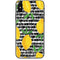 Bouffants and Broken Hearts Lemons 2 iPhone XS Max Skin