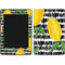 Bouffants and Broken Hearts Lemons 2 Amazon Kindle Skin