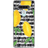 Bouffants and Broken Hearts Lemons 2 LG Stylo 6 Clear Case