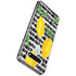 Bouffants and Broken Hearts Lemons 2 LG Stylo 6 Clear Case