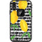 Bouffants and Broken Hearts Lemons 2 LifeProof Fre iPhone Skin