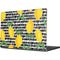 Bouffants and Broken Hearts Lemons 2 MacBook Pro 14in (2021-24) Skin