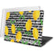 Bouffants and Broken Hearts Lemons 2 MacBook Pro 16in (2019-20) Case plus Skin