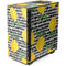 Bouffants and Broken Hearts Lemons 2 NZXT H510 Compact ATX Mid-Tower Case Skin