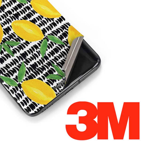 Bouffants and Broken Hearts Lemons 2 OnePlus 7 Pro Skin