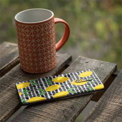 Bouffants and Broken Hearts Lemons 2 OnePlus 7 Pro Skin
