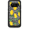 Bouffants and Broken Hearts Lemons 2 Otterbox Commuter Galaxy Skin
