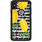 Bouffants and Broken Hearts Lemons 2 Otterbox Commuter iPhone Skin