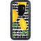 Bouffants and Broken Hearts Lemons 2 Otterbox Defender Galaxy Skin