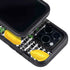 Bouffants and Broken Hearts Lemons 2 Otterbox Defender iPhone Skin