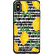 Bouffants and Broken Hearts Lemons 2 Otterbox Symmetry iPhone Skin