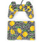 Bouffants and Broken Hearts Lemons 2 PlayStation Classic Bundle Skin
