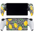 Bouffants and Broken Hearts Lemons 2 PlayStation Portal Remote Player Skin