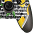Bouffants and Broken Hearts Lemons 2 PlayStation Scuf Vantage 2 Controller Skin