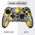 Bouffants and Broken Hearts Lemons 2 PlayStation Scuf Vantage 2 Controller Skin
