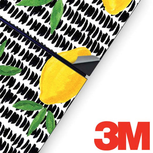 Bouffants and Broken Hearts Lemons 2 PS4 Console and Controller Bundle Skin