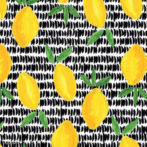 Bouffants and Broken Hearts Lemons 2 PS4 Console and Controller Bundle Skin