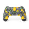 Bouffants and Broken Hearts Lemons 2 PS4 Controller Skin