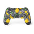 Bouffants and Broken Hearts Lemons 2 PS4 Controller Skin