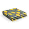 Bouffants and Broken Hearts Lemons 2 PS4 Pro Console Skin