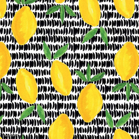 Bouffants and Broken Hearts Lemons 2 PS4 Pro/Slim Controller Skin