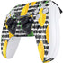 Bouffants and Broken Hearts Lemons 2 PS5 Controller Skin