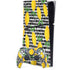 Bouffants and Broken Hearts Lemons 2 PS5 Slim Digital Edition Console Skin