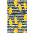 Bouffants and Broken Hearts Lemons 2 PS5 Slim Digital Edition Console Skin
