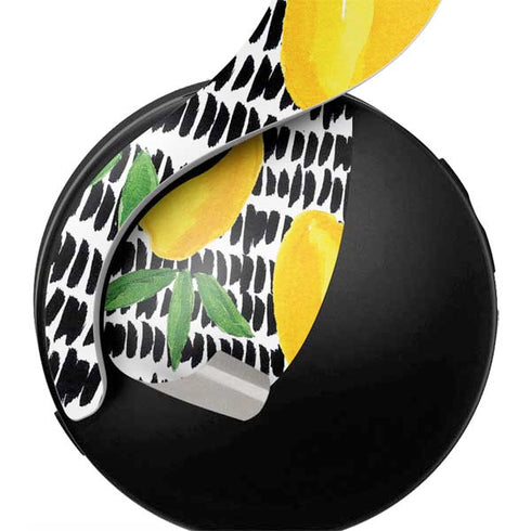 Bouffants and Broken Hearts Lemons 2 PULSE 3D Wireless Headset for PS5 Skin