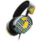 Bouffants and Broken Hearts Lemons 2 SteelSeries Arctis 3 Skin