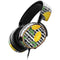 Bouffants and Broken Hearts Lemons 2 SteelSeries Arctis 5 Skin
