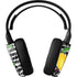 Bouffants and Broken Hearts Lemons 2 SteelSeries Arctis 5 Skin