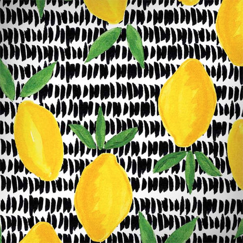 Bouffants and Broken Hearts Lemons 2 Surface Book 2 13.5in Skin