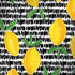 Bouffants and Broken Hearts Lemons 2 Surface Book 2 13.5in Skin