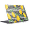 Bouffants and Broken Hearts Lemons 2 Surface Laptop 2 Skin
