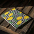 Bouffants and Broken Hearts Lemons 2 Surface Laptop 2 Skin