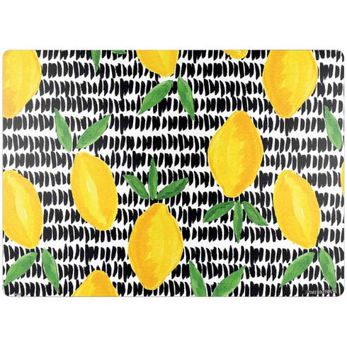 Bouffants and Broken Hearts Lemons 2 Surface Laptop 4 15in Skin