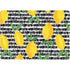 Bouffants and Broken Hearts Lemons 2 Surface Laptop Studio Skin