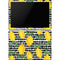 Bouffants and Broken Hearts Lemons 2 Surface Pro 6 Skin
