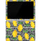 Bouffants and Broken Hearts Lemons 2 Surface Pro 7 Skin