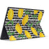 Bouffants and Broken Hearts Lemons 2 Surface Pro 7 Skin