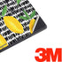 Bouffants and Broken Hearts Lemons 2 Surface Pro 7 Skin