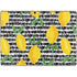 Bouffants and Broken Hearts Lemons 2 Surface Pro 9 Skin