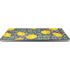 Bouffants and Broken Hearts Lemons 2 Universal Laptop 13in (10.6 x 7.6in) Skin