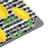 Bouffants and Broken Hearts Lemons 2 Universal Laptop 17in (13.8 x 10in) Skin