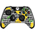 Bouffants and Broken Hearts Lemons 2 Xbox One Controller Skin